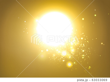 宇宙イラスト素材 63033069