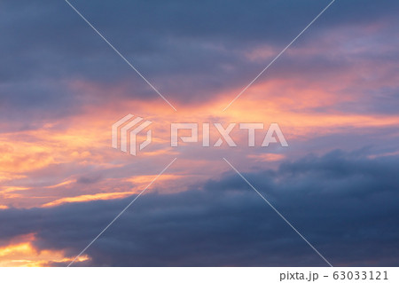 Clouds before the rain as a background Clouds before the rain as a background 63033121