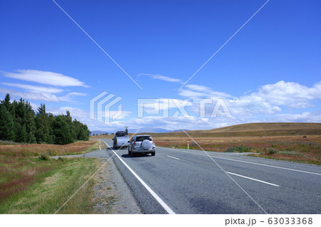 テカポ湖 Lake Tekapo テカポ湖 Lake Tekapo 63033368