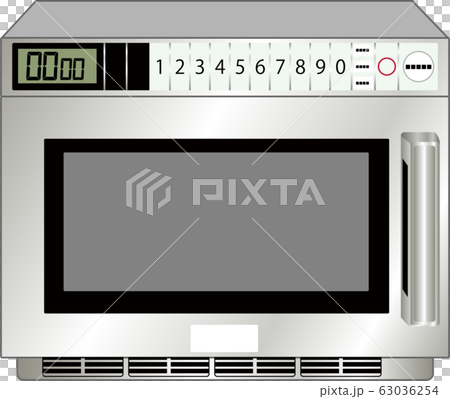 Electronic range-1 Electronic range-1 63036254