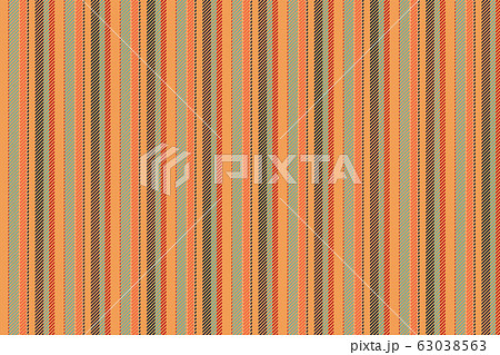Trendy striped wallpaper. Vintage stripes vector 63038563