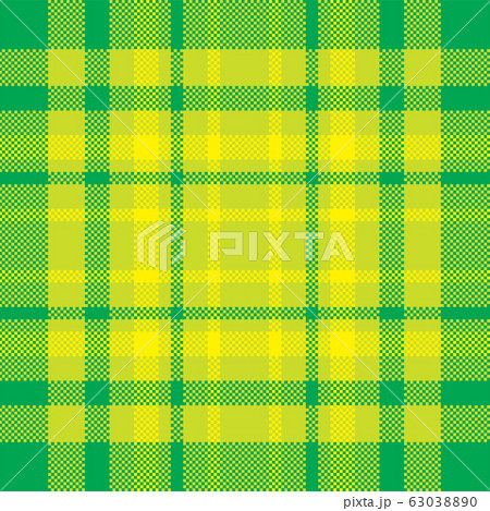 Tartan plaid pattern seamless. Print fabric Tartan plaid pattern seamless. Print fabric 63038890