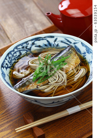 ニシン蕎麦 63039154