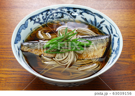 ニシン蕎麦 ニシン蕎麦 63039156