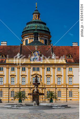 Melk Abbey in Wachau, Austria 63044504