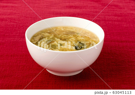 中華スープ 63045113