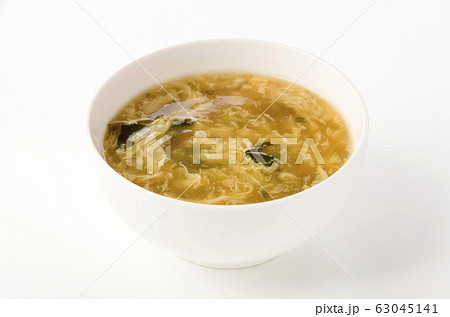 中華スープ 63045141