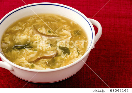 中華スープ 63045142