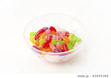 ゼリービーンズ 63045269