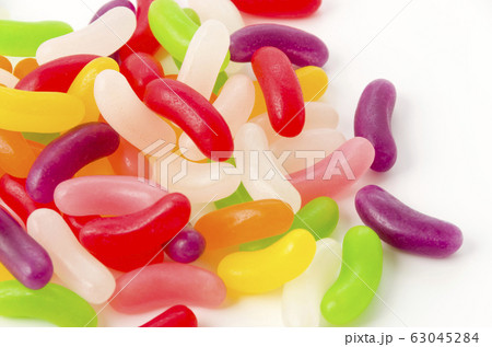 ゼリービーンズ ゼリービーンズ 63045284