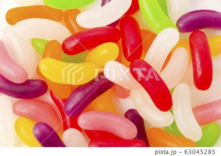 ゼリービーンズ 63045285