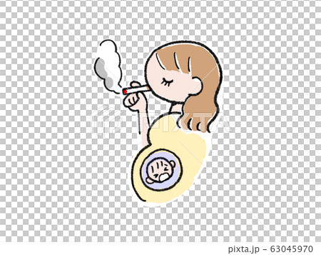 女性 喫煙者 胎児影響 女性 喫煙者 胎児影響 63045970