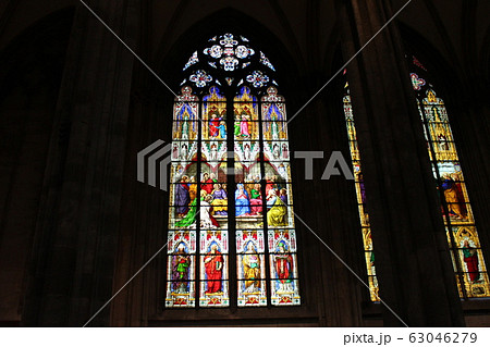 ケルン大聖堂 63046279