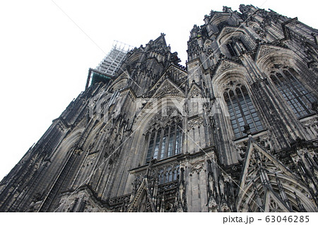 ケルン大聖堂 ケルン大聖堂 63046285