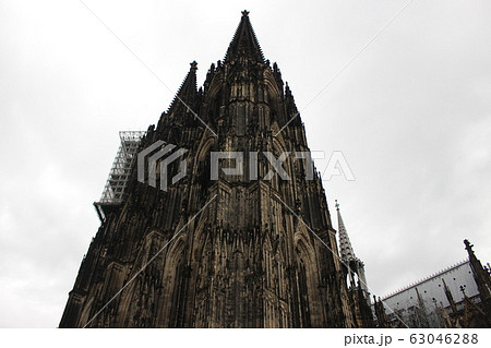 ケルン大聖堂 ケルン大聖堂 63046288