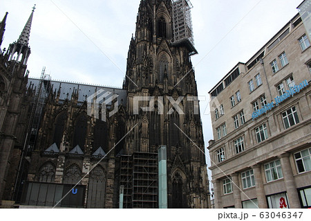 ケルン大聖堂 ケルン大聖堂 63046347