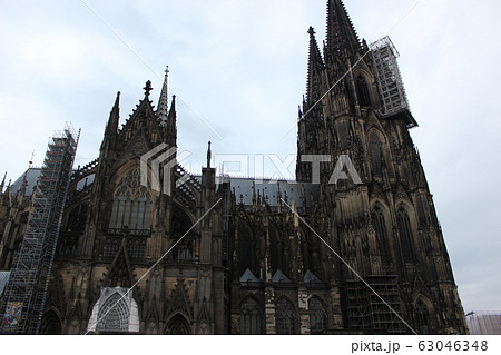 ケルン大聖堂 ケルン大聖堂 63046348