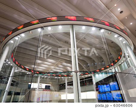 東京証券取引所 東証アローズ 東京証券取引所 東証アローズ 63046606