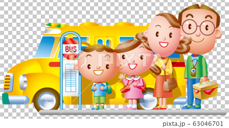 Go out with your family in Paz Go out with your family in Paz 63046701