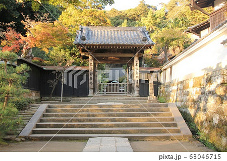 円覚寺・正続院 ・1 円覚寺・正続院 ・1 63046715