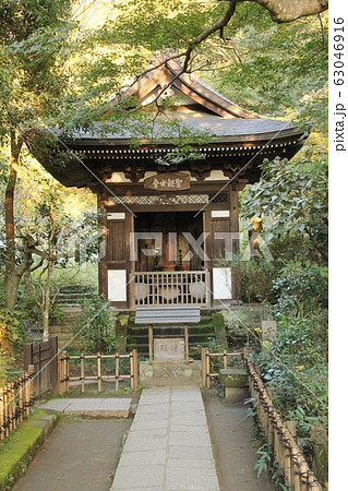 円覚寺・黄梅院 円覚寺・黄梅院 63046916