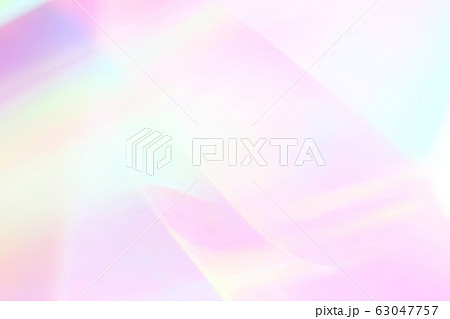 パステルカラーの抽象的背景素材 63047757