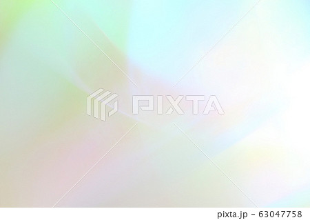 パステルカラーの抽象的背景素材 パステルカラーの抽象的背景素材 63047758