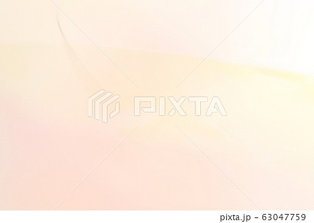 パステルカラーの抽象的背景素材 パステルカラーの抽象的背景素材 63047759