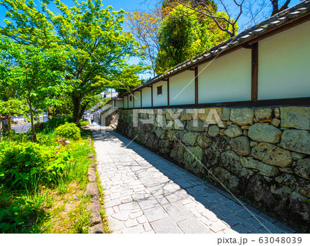 大津市坂本の歴史的風土保存区域 大津市坂本の歴史的風土保存区域 63048039