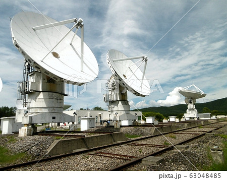 国立天文台野辺山 国立天文台野辺山 63048485