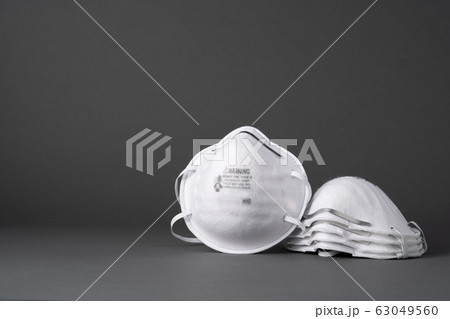 N95マスク 63049560