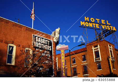 ホテルモンテビスタ（Hotel Monte Vista） 63055888