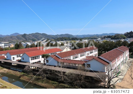 篠山小学校 篠山小学校 63057472