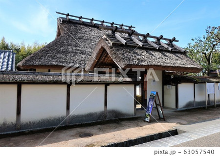 武家屋敷安間家史料館 63057540