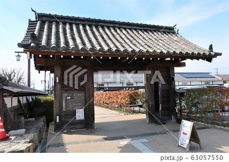 青山歴史村 63057550