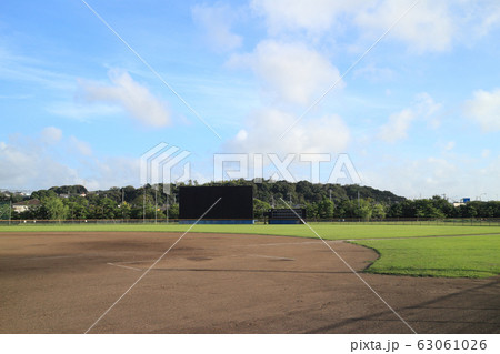 今井野球場(袖ケ浦市) 今井野球場(袖ケ浦市) 63061026