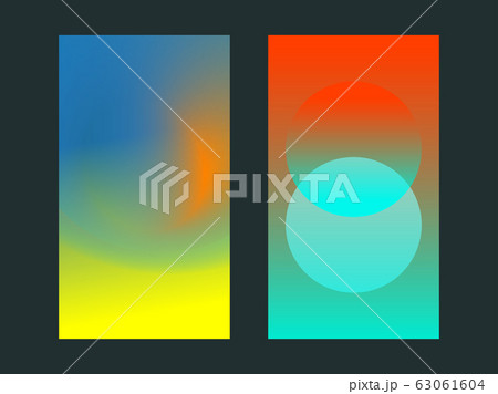 Gradient app backgrund 63061604