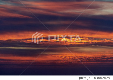pacific ocean beach sunset in todos santos baja 63062629