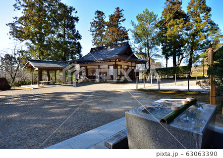 檜原神社 檜原神社 63063390