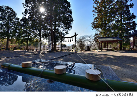 檜原神社 檜原神社 63063392