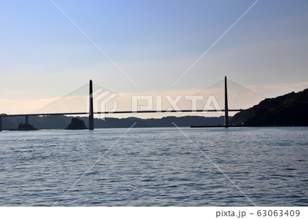 呼子大橋 63063409