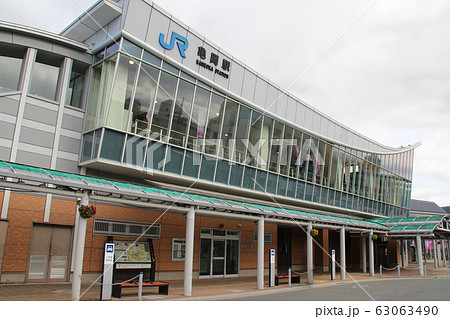 亀岡駅/京都府亀岡市追分町谷筋 63063490