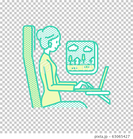 remote_work_dots 63065427