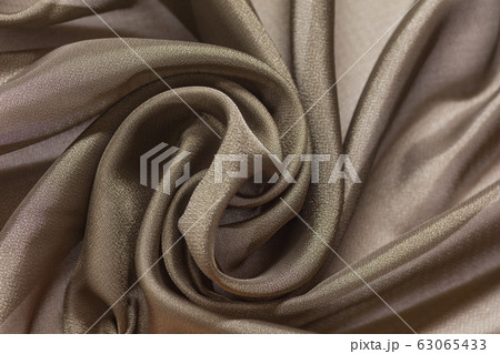 Shiny cloth background 63065433
