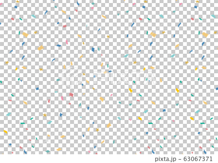 Confetti 63067371