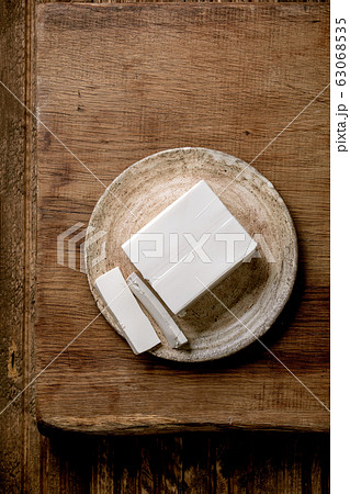 Silk tofu cheese Silk tofu cheese 63068535