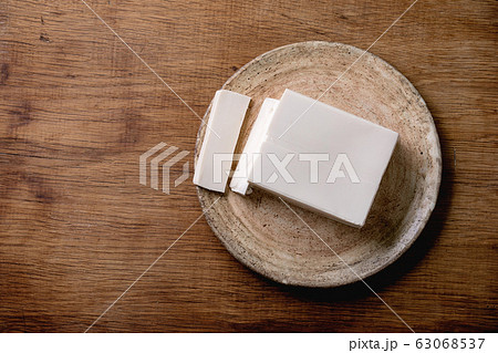 Silk tofu cheese Silk tofu cheese 63068537