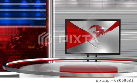 Virtual studio news 63069033