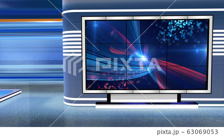 Virtual studio news 63069053