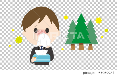 Men suits pollen runny nose Men suits pollen runny nose 63069921